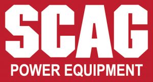 SCAG Power Equipment